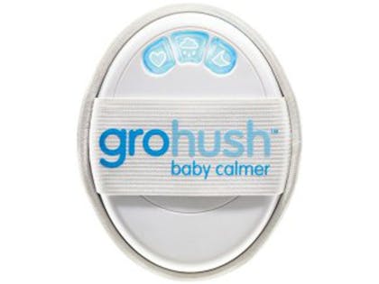 4. Gro Hush Baby Calmer £24.99
