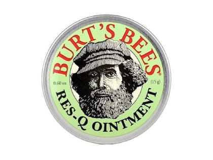 2.Burt's Bees Res-Q Ointment