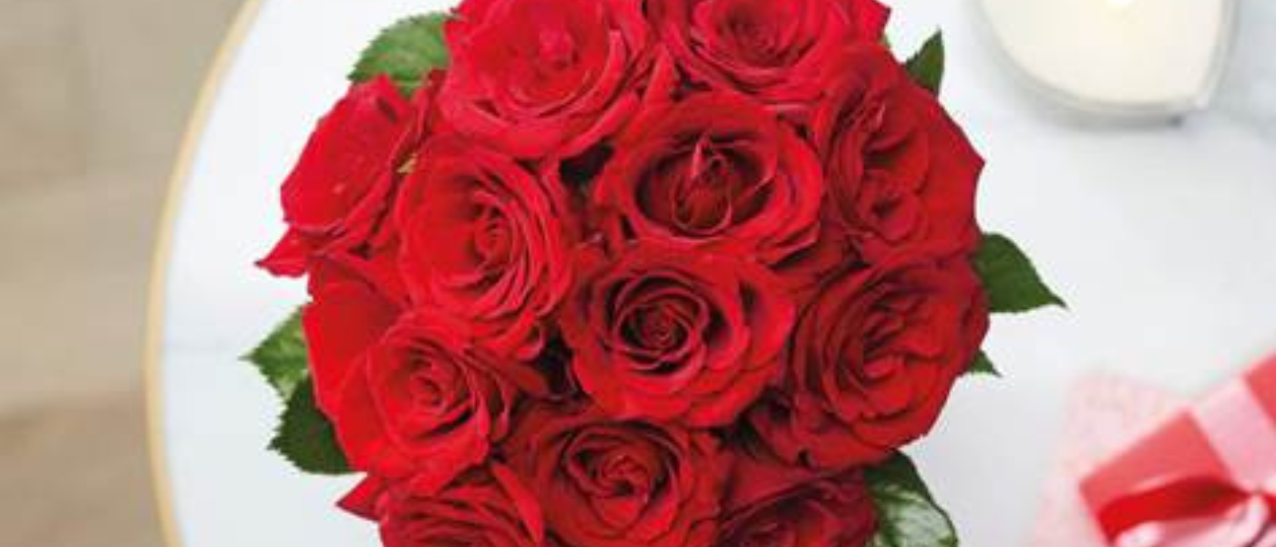 Aldi officially has the cheapest roses for Valentine's Day Netmums