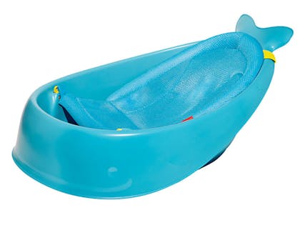 7. Moby Smart Sling Bath