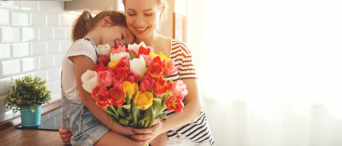 The most indulgent Mother's Day gifts, EVER - Netmums Reviews