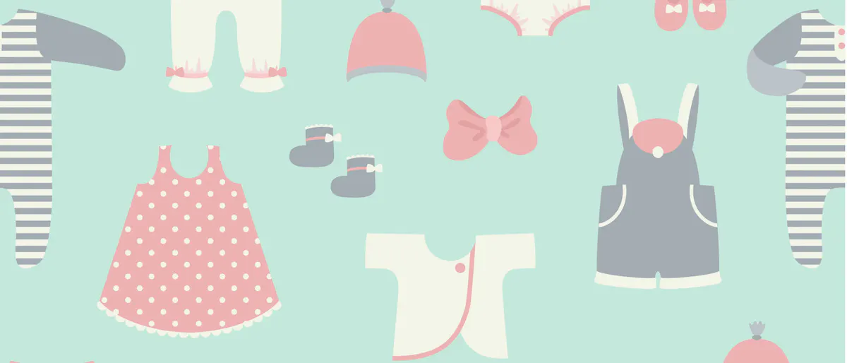 Newborn baby clothes what you really need for the first month Netmums Reviews