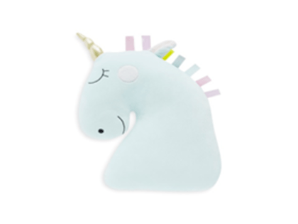 Unicorn travel pillow 2024 primark