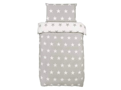 4. Duvet Cover and Pillowcase Set