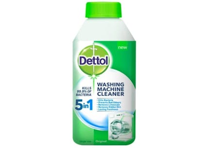 5. Dettol Washing Machine Cleaner
