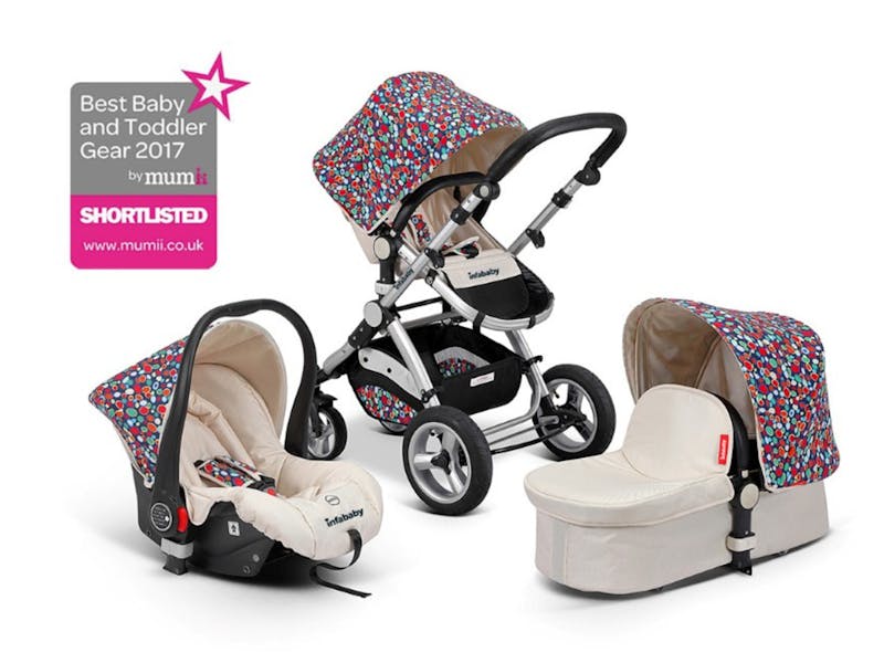 How to choose the best travel system for you and your baby Netmums