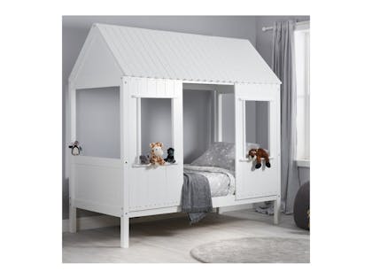 1. Hedwig  Treehouse Bed, £379.99
