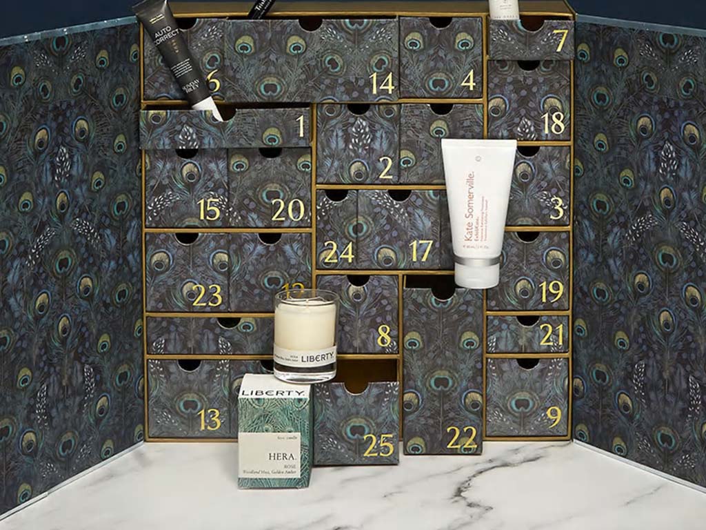 The Best Beauty Advent Calendars For 2022 - Netmums Reviews