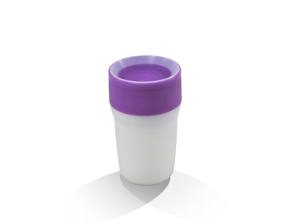 4. LiteCup Sippy Cup, £9.50