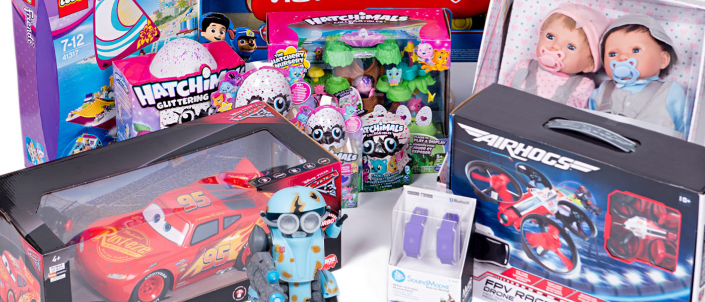 Botbots argos store