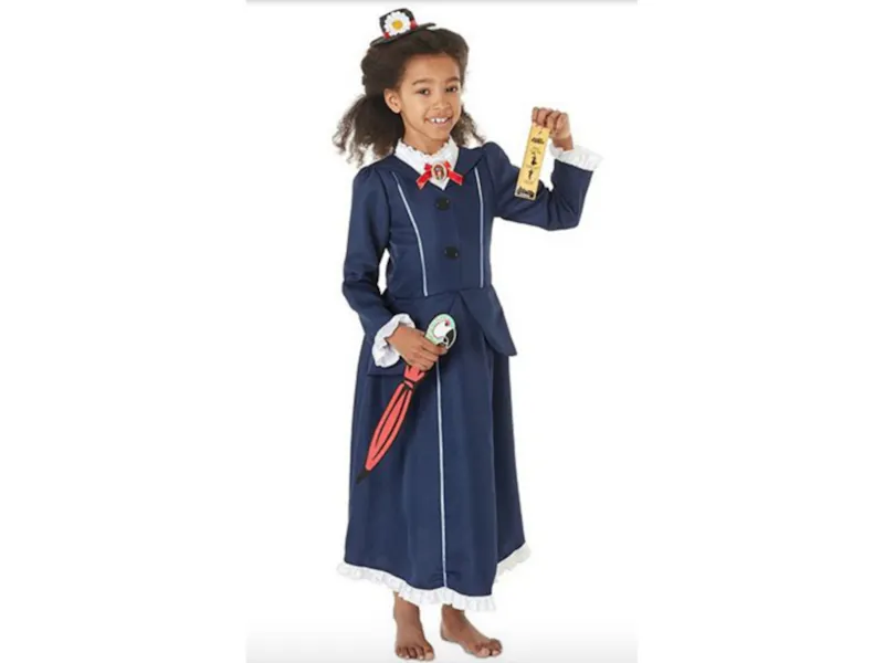 The Tesco World Book Day costumes your child NEEDS Netmums Reviews