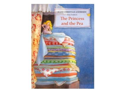 6. The Princess and the Pea