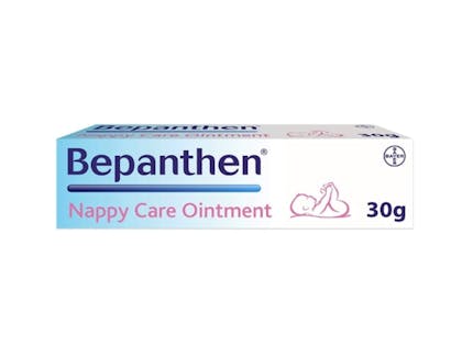 1. Nappy Care Ointment 30g