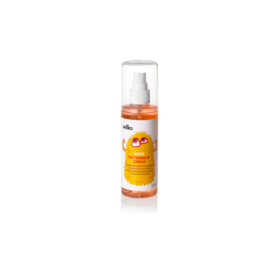 The Best Detangling Sprays For Taming Toddler Hair Netmums Reviews