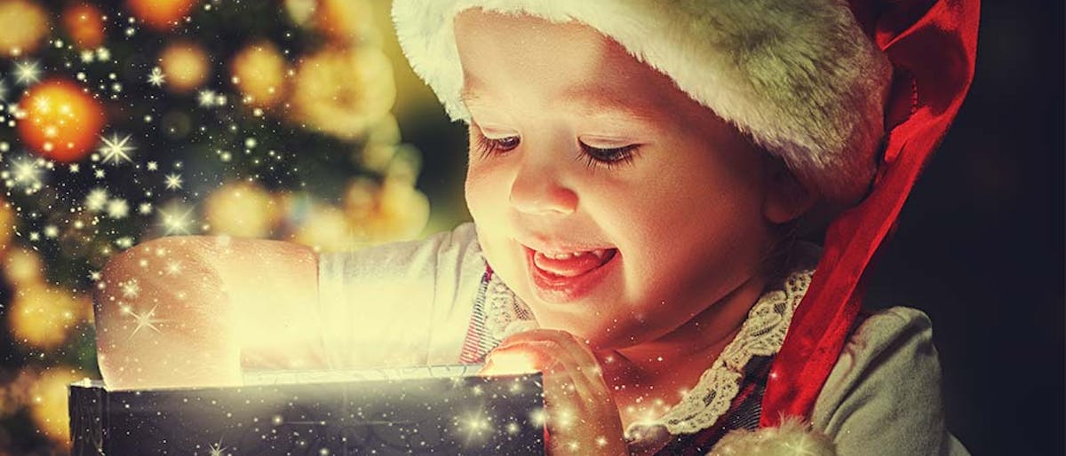 Argos reveals its top 10 Christmas gifts - Netmums Reviews