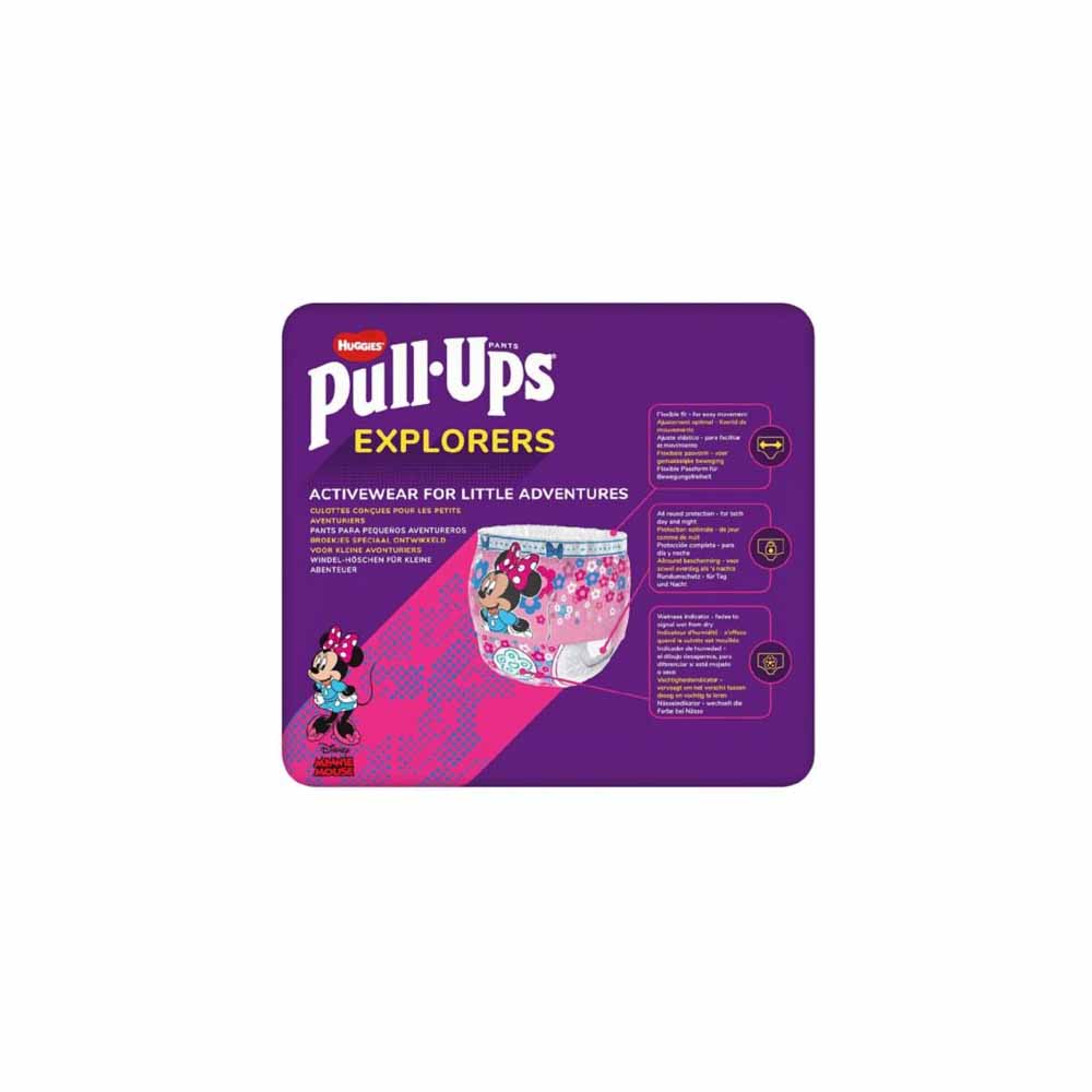 The best pullups and training pants for toddlers Netmums Reviews