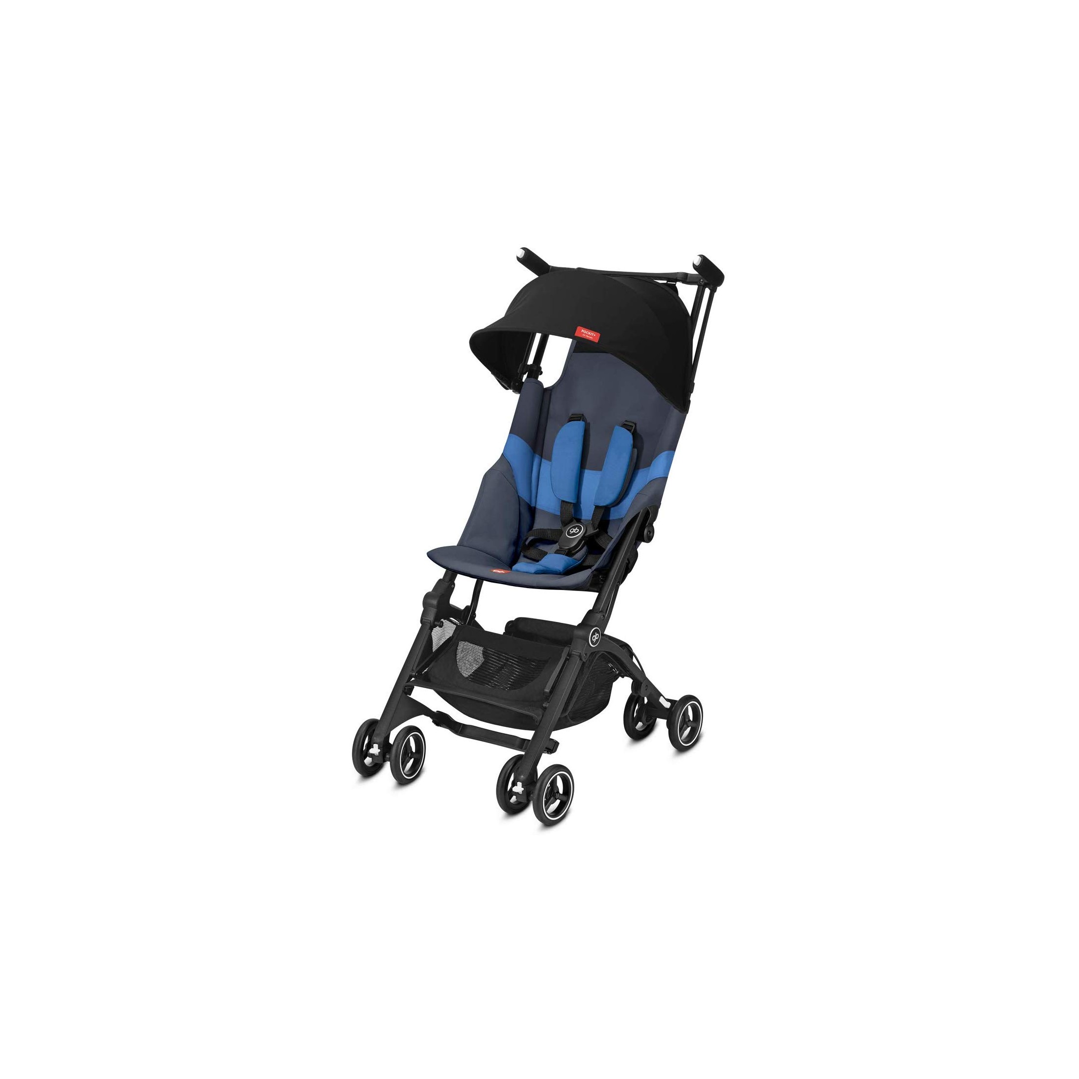 best buggy for holidays abroad