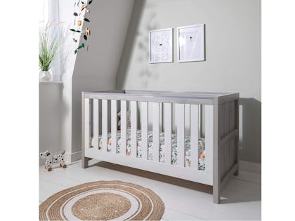 Nursery Cot Bed