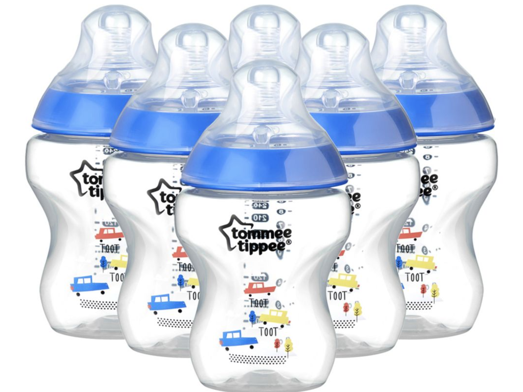 tommee tippee flask boots
