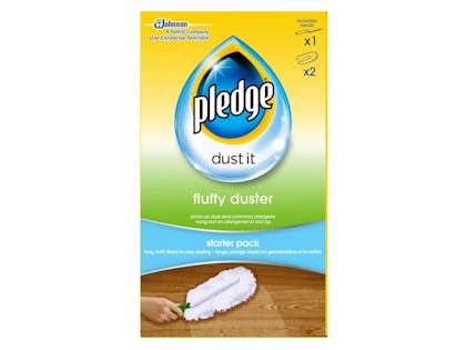Mrs Hinch swears by Asda £3 buy to remove dirt and dust with