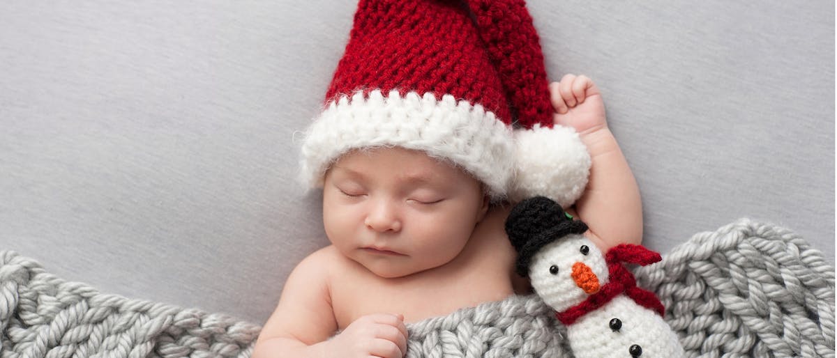 The most adorable Christmas-themed baby clothes - Netmums Reviews