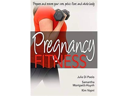 2. Pregnancy Fitness