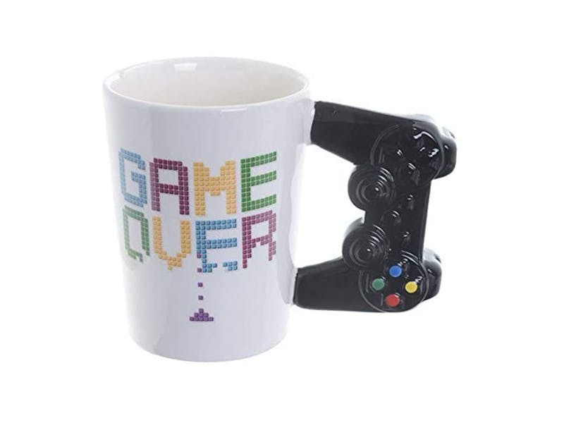 Gaming mug