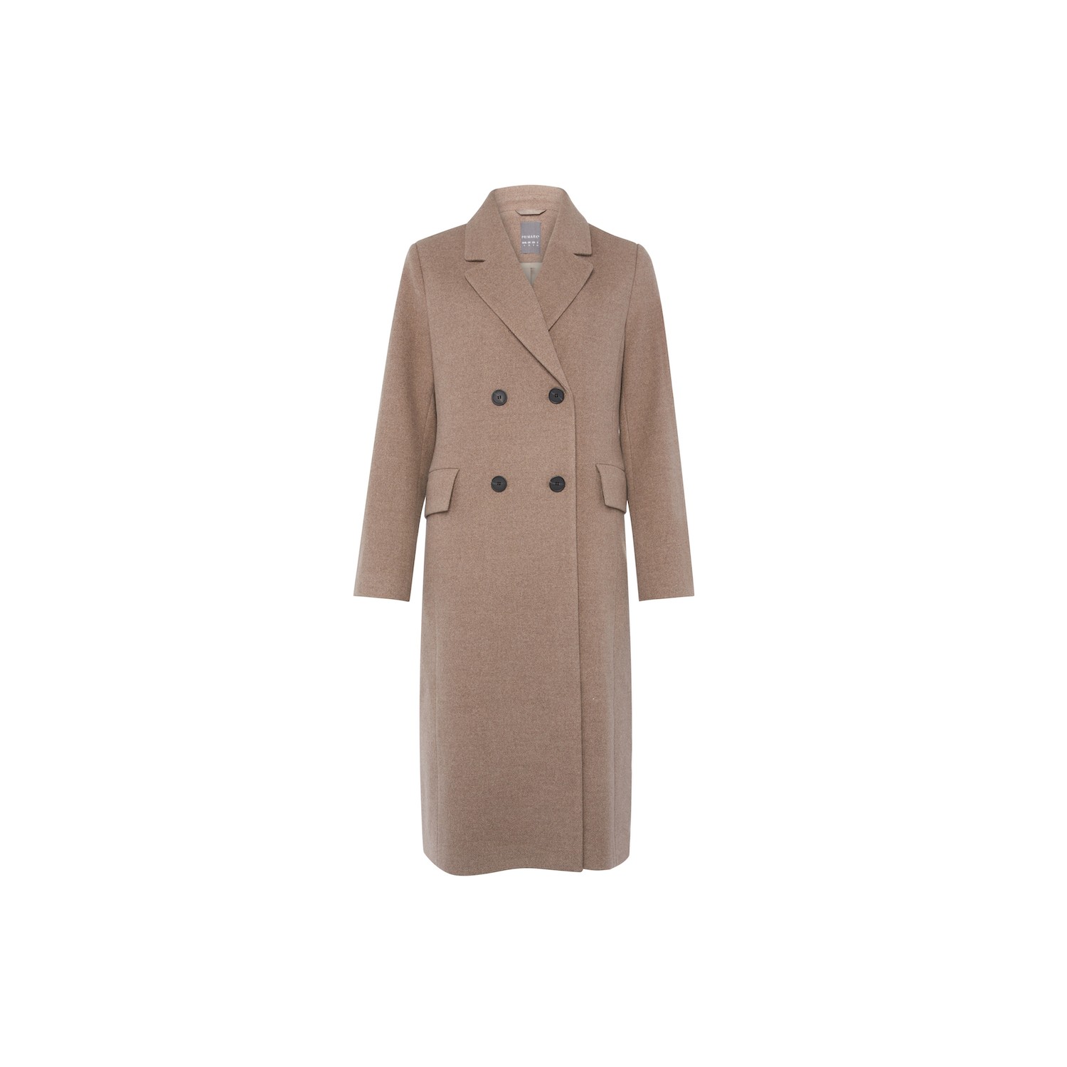 Primark's new coat range is a must for keeping cosy this winter Netmums Reviews