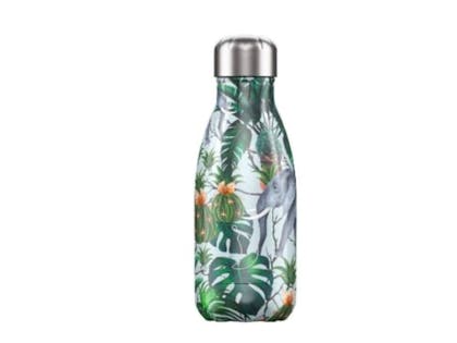 7. Chilly's Water bottle 260ml, from £21