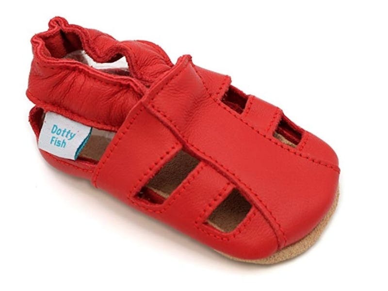 How to buy the best first shoes for your baby - Netmums Reviews