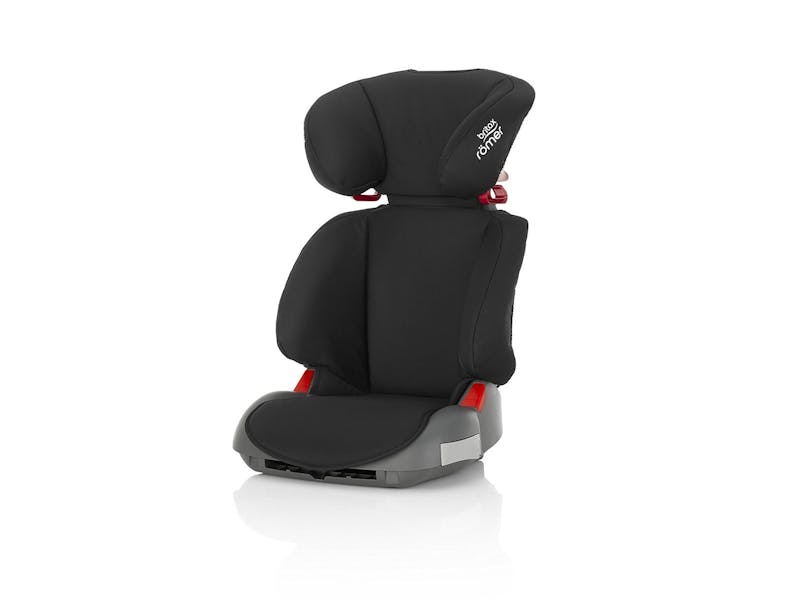 The best high back booster seats 2022 Netmums Reviews