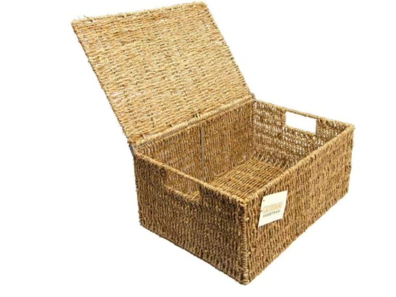 nappy storage basket