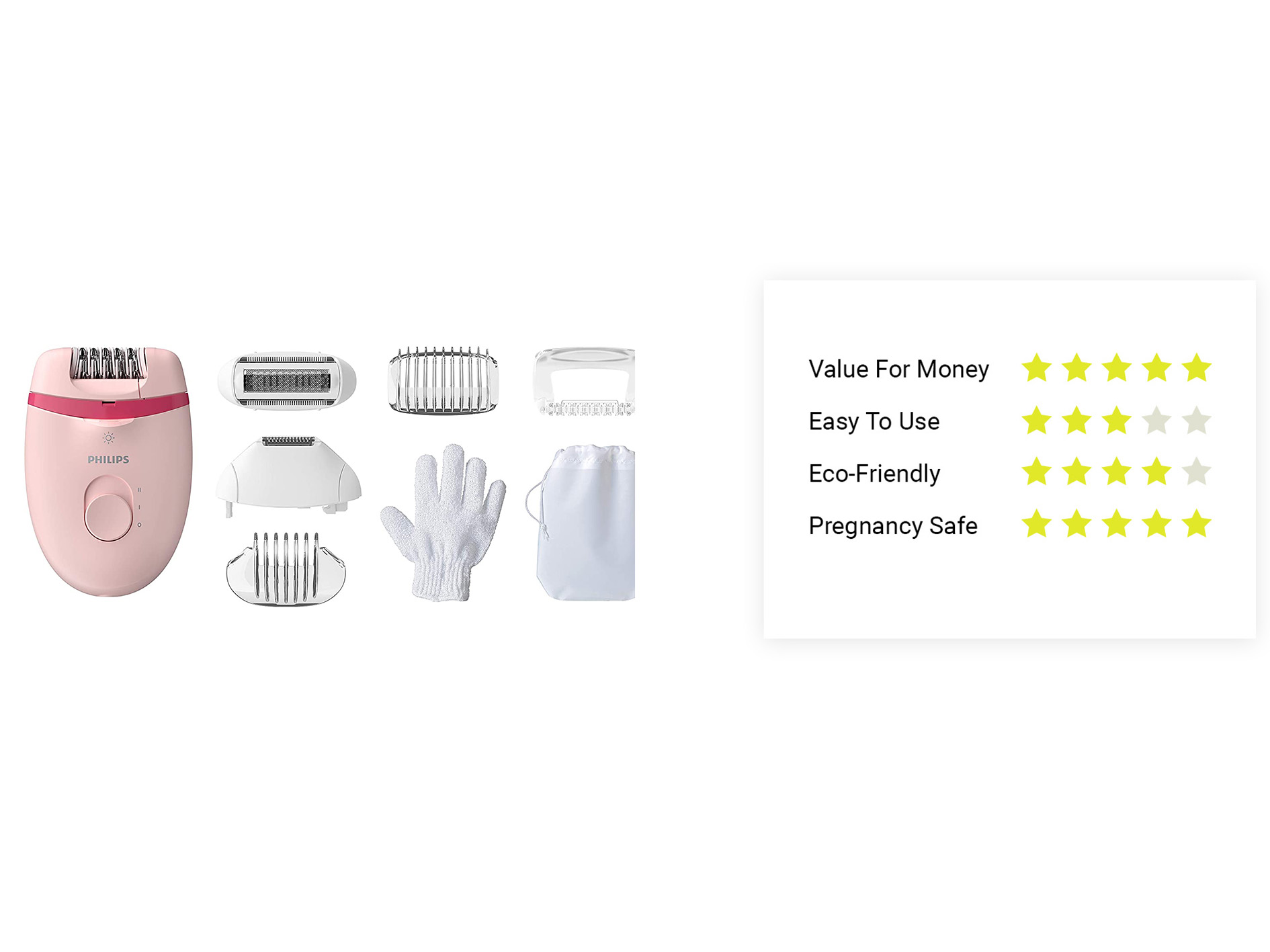 The best epilators 2022 Netmums Reviews