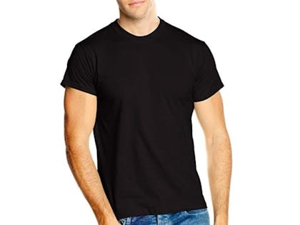 2. Spare T-shirt, from £3.99