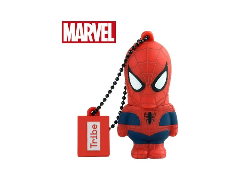 Spiderman USB flash drive