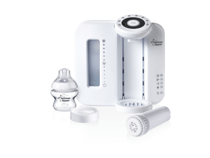 16. Tommee Tippee Perfect Prep