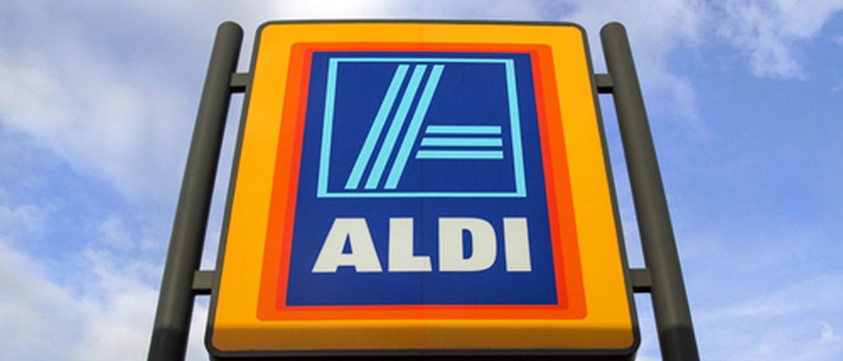 Aldi recalls food product over fears it may contain pieces of hard