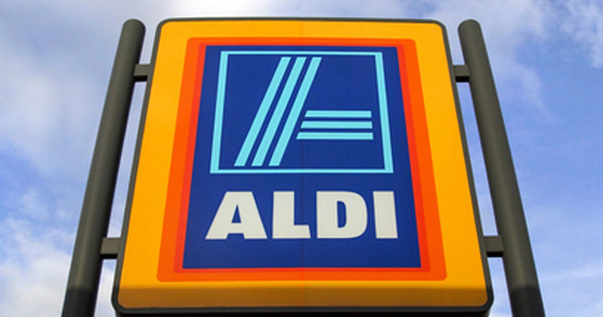 Aldi recalls food product over fears it may contain pieces of hard