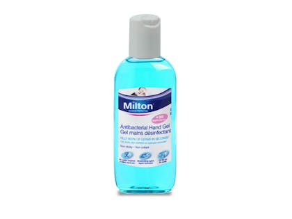 5. Milton Antibacterial Hand Gel