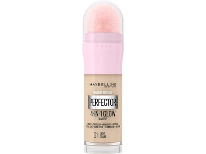 Maybelline New York Instant Anti Age Rewind Perfector 4-In-1 Glow