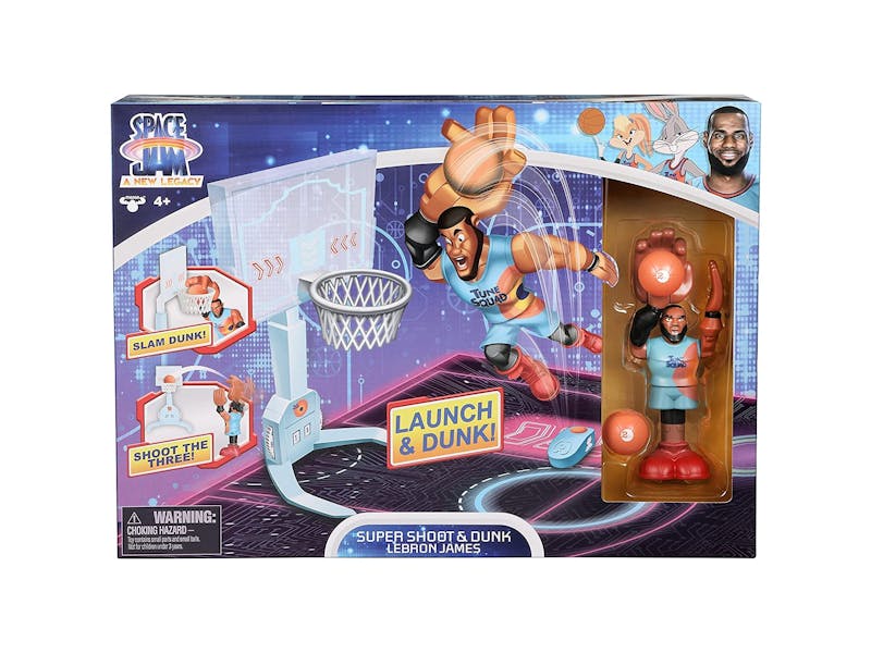 space jam toy