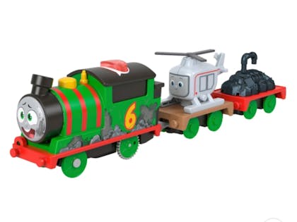  3. Thomas & Friends Talking Engines 