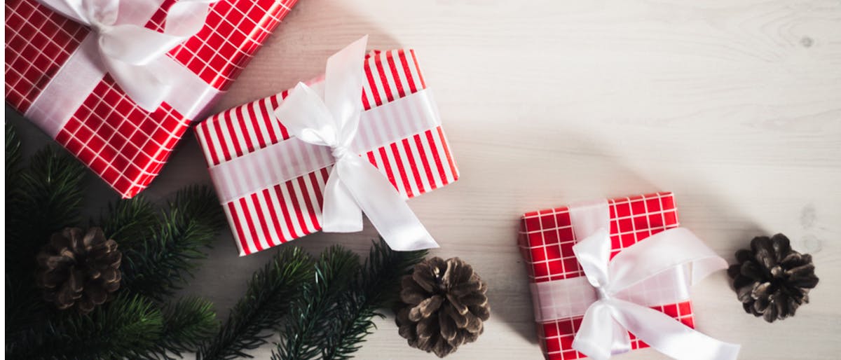 The best Christmas gifts for pregnant women - Netmums Reviews