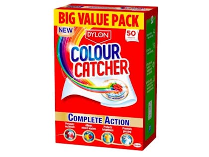 4. Colour Catcher