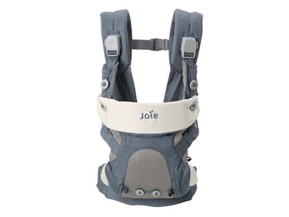 7. Joie Savvy Baby Carrier