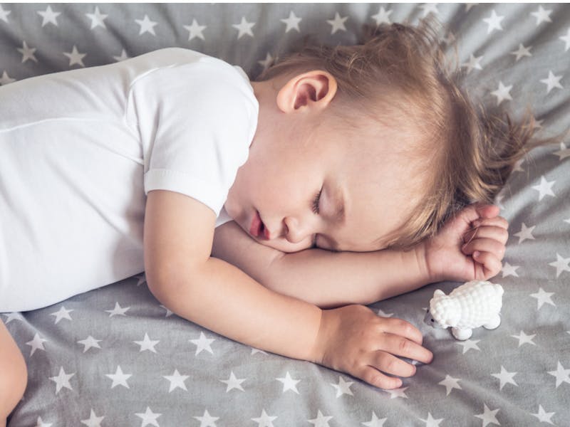 How to move your toddler from cot to bed Netmums Reviews