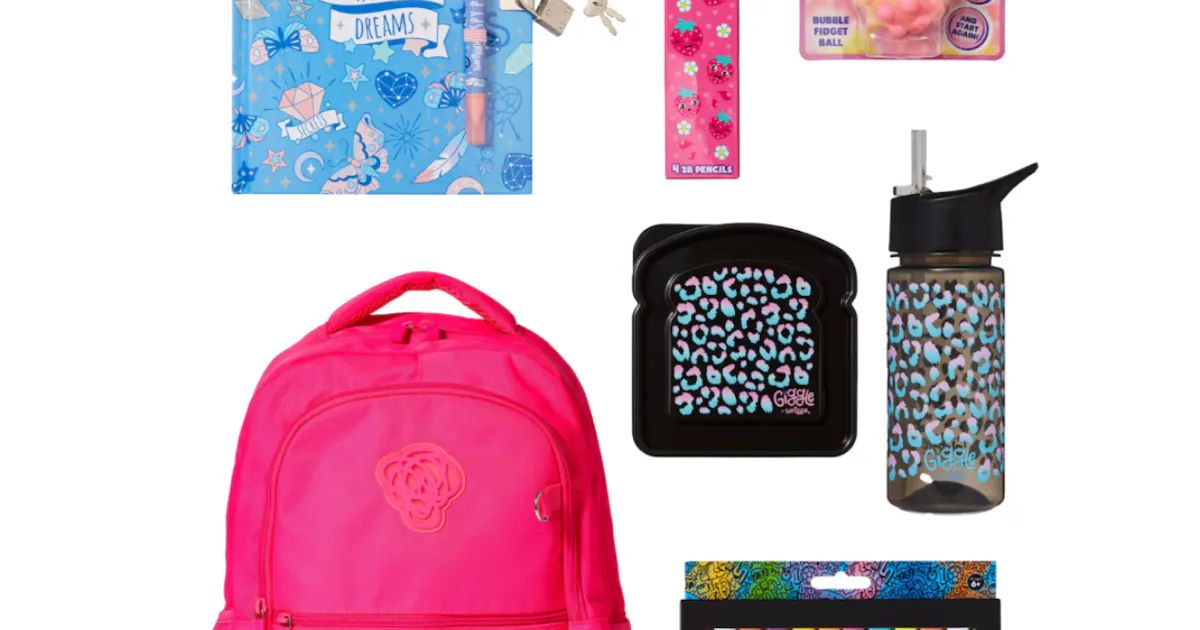 Smiggle Sale Parents Snapping Up Back To School Bargains Ready For smiggle-sale-parents-snapping-up-back-to-school-bargains-ready-for