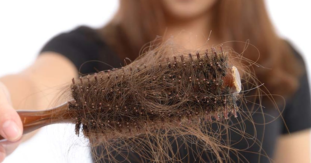 Help, my hair's falling out! - Netmums Reviews Help, my hair's falling out! - Netmums Reviews