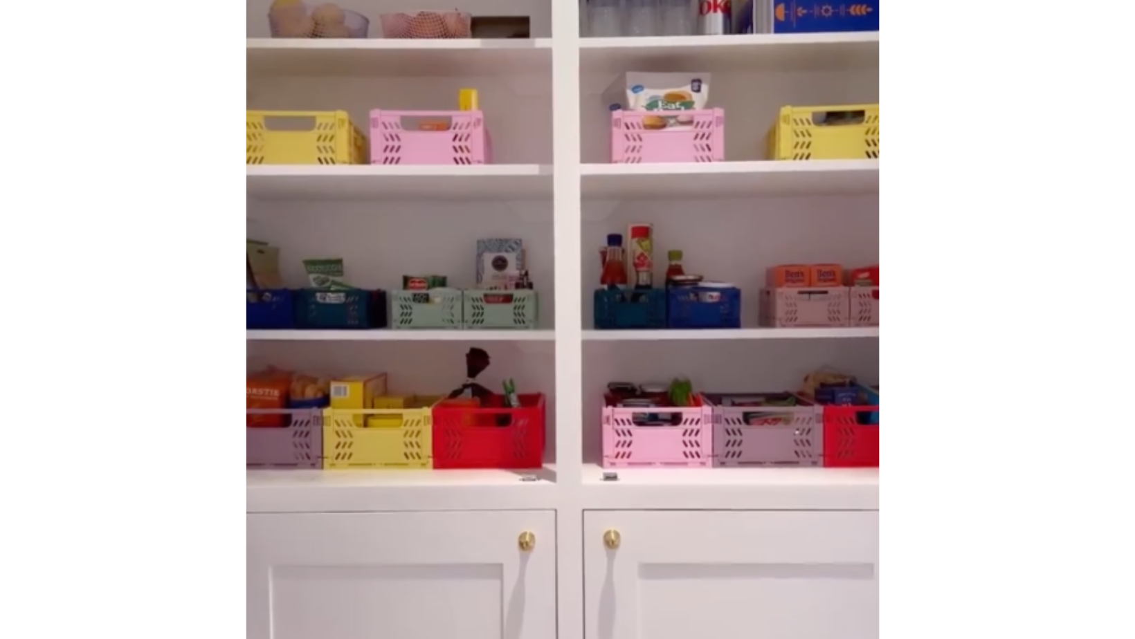 Get organised with these £3 storage boxes from Primark Netmums Reviews