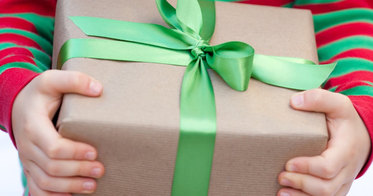 The best Christmas presents for children aged 912  Netmums Reviews